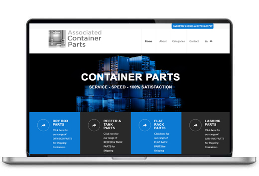 container-parts-ws